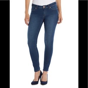 Women’s LC Lauren Conrad Jeggings Jeans Sz 8